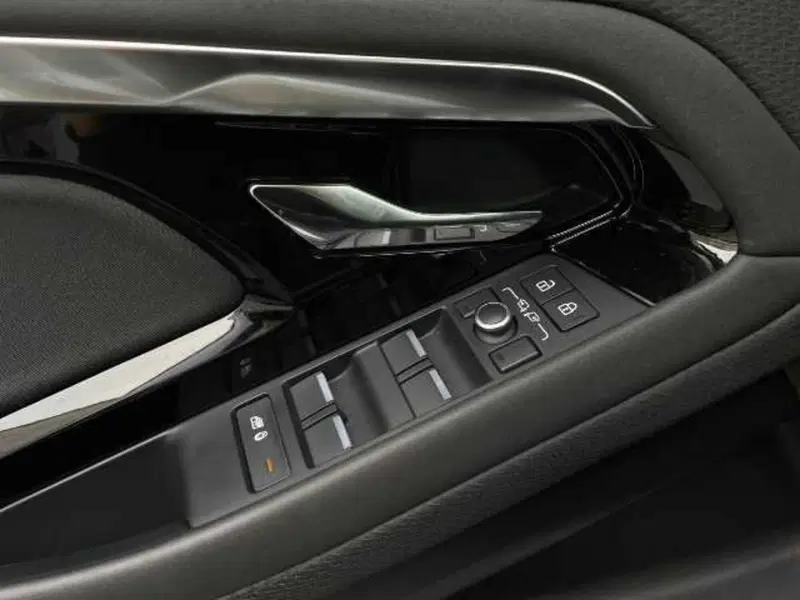 Land Rover Range Rover Evoque usata a Pistoia (20)