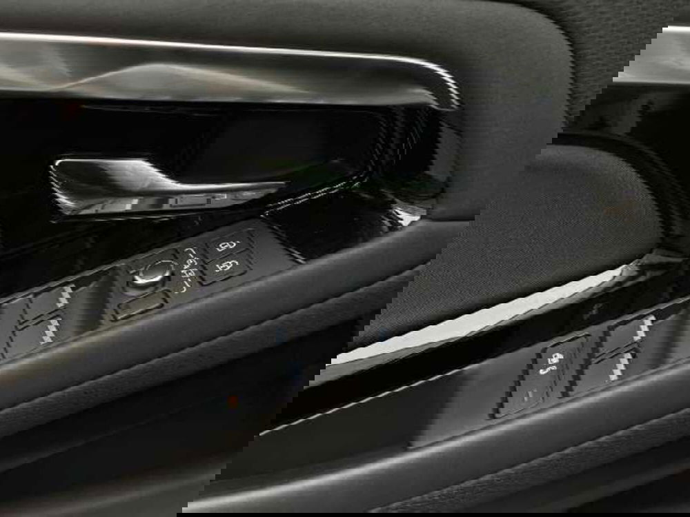 Land Rover Range Rover Evoque usata a Pistoia (20)