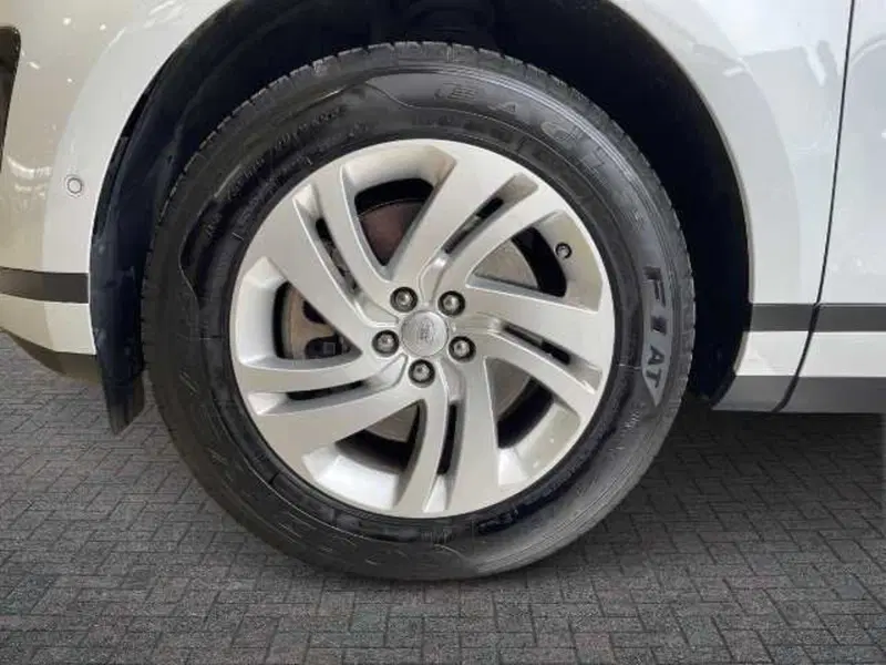 Land Rover Range Rover Evoque usata a Pistoia (6)