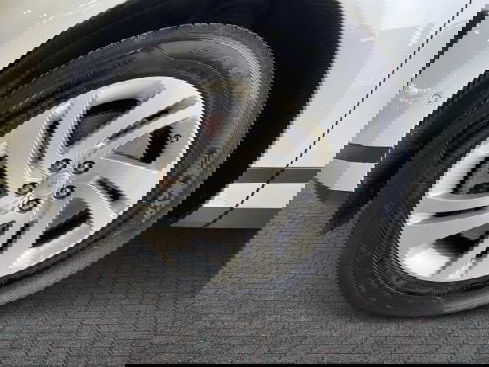 Land Rover Range Rover Evoque usata a Pistoia (6)