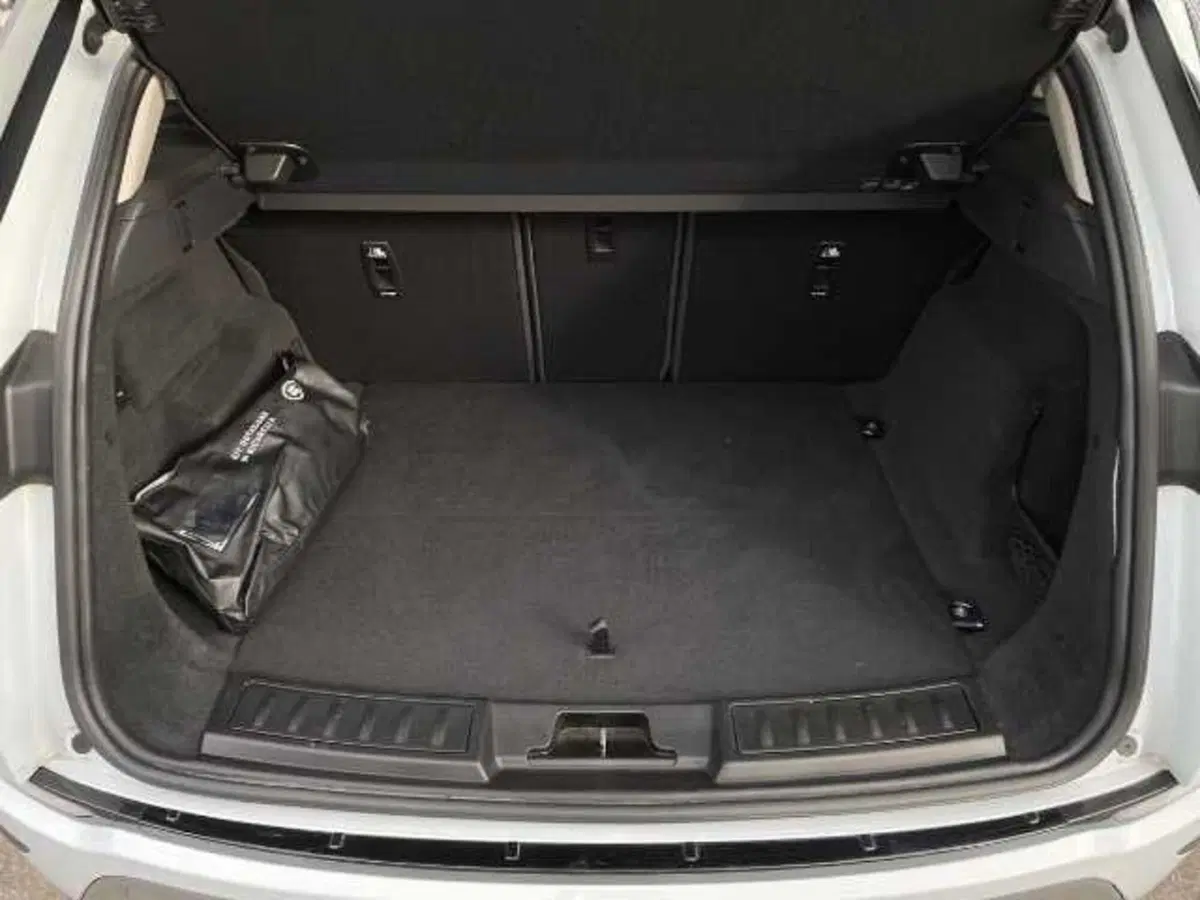 Land Rover Range Rover Evoque usata a Pistoia (8)