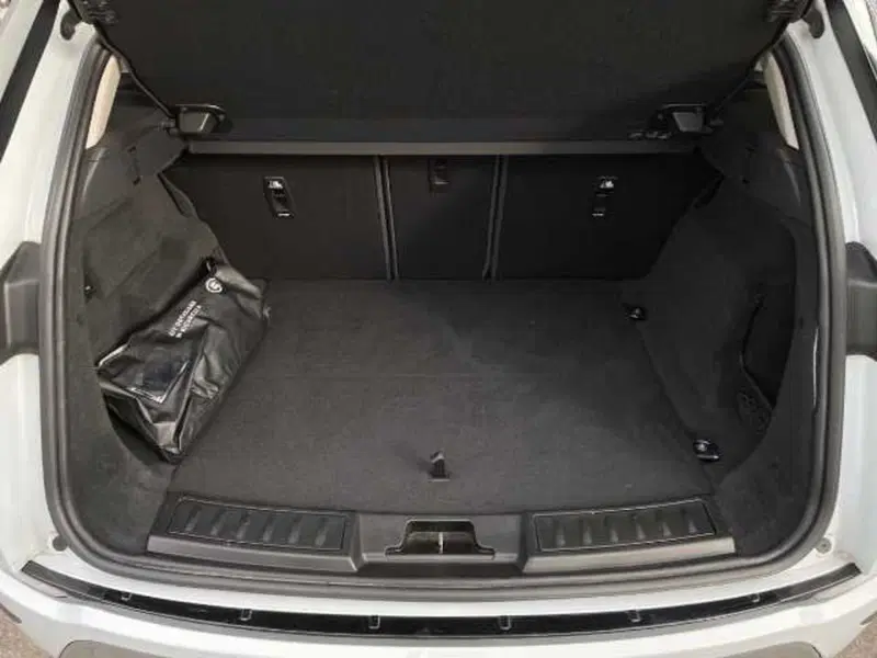 Land Rover Range Rover Evoque usata a Pistoia (8)