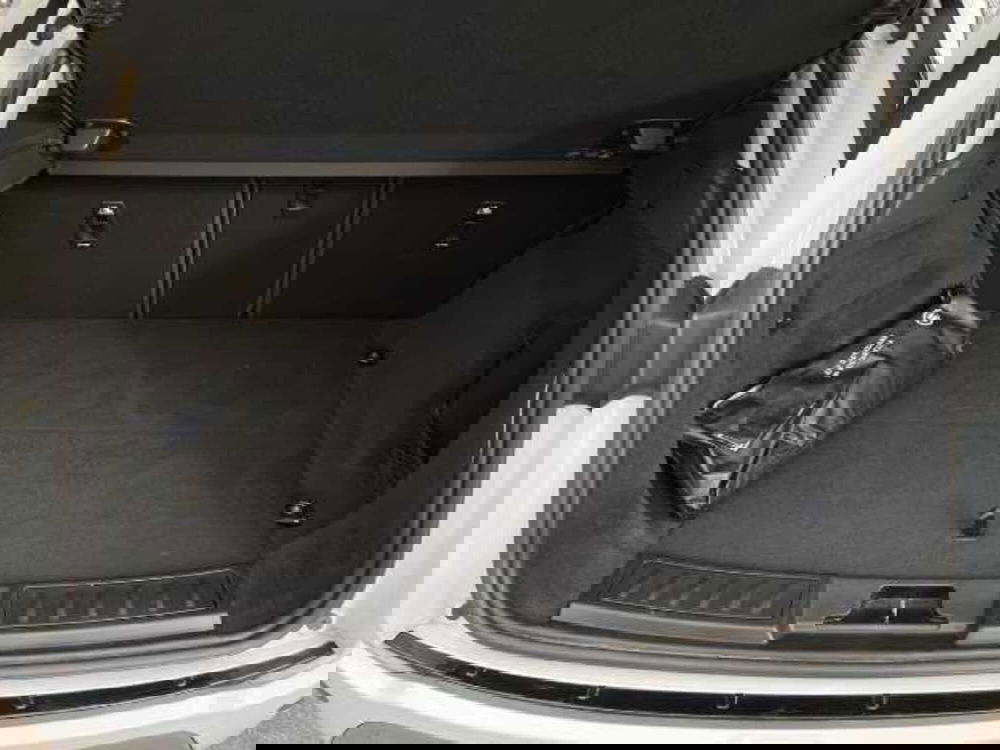 Land Rover Range Rover Evoque usata a Pistoia (8)