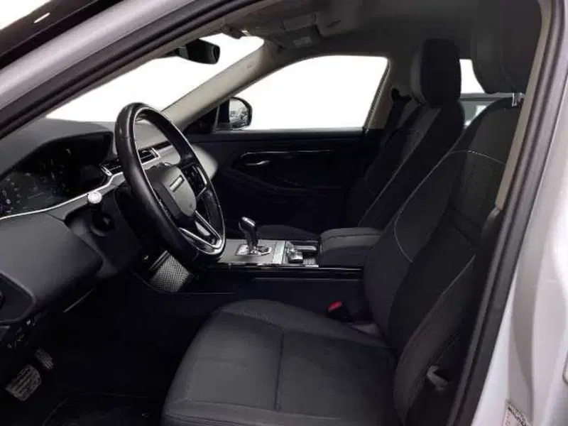 Land Rover Range Rover Evoque usata a Pistoia (9)