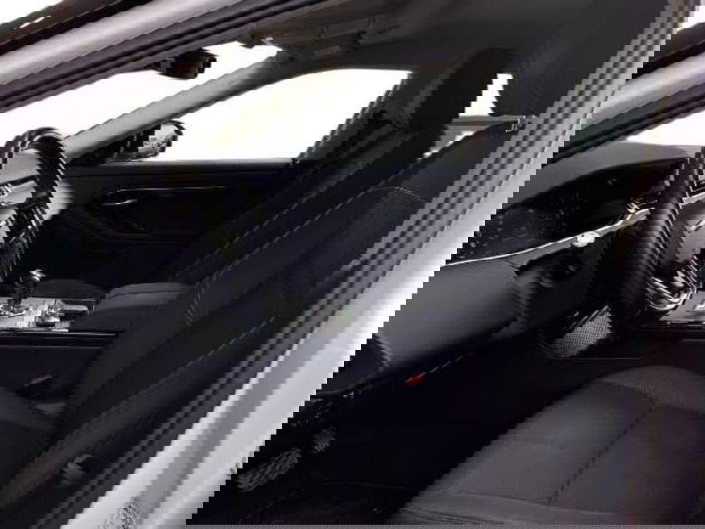 Land Rover Range Rover Evoque usata a Pistoia (9)