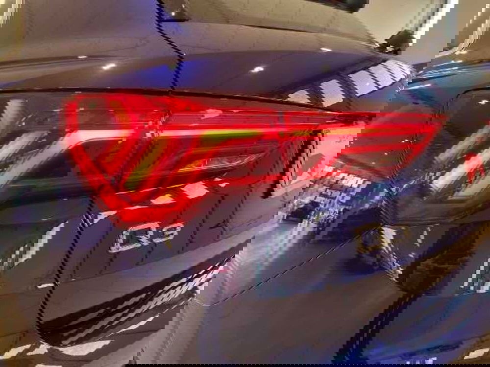 Audi Q3 usata a Pistoia (10)