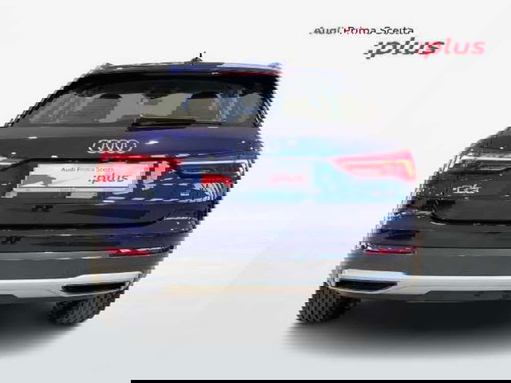 Audi Q3 usata a Pistoia (11)