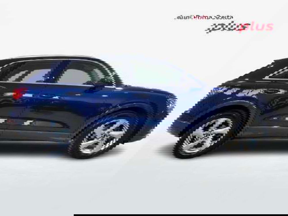 Audi Q3 usata a Pistoia (12)