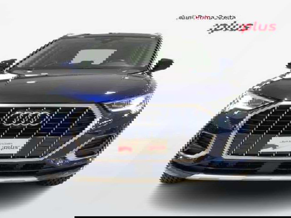 Audi Q3 usata a Pistoia (13)