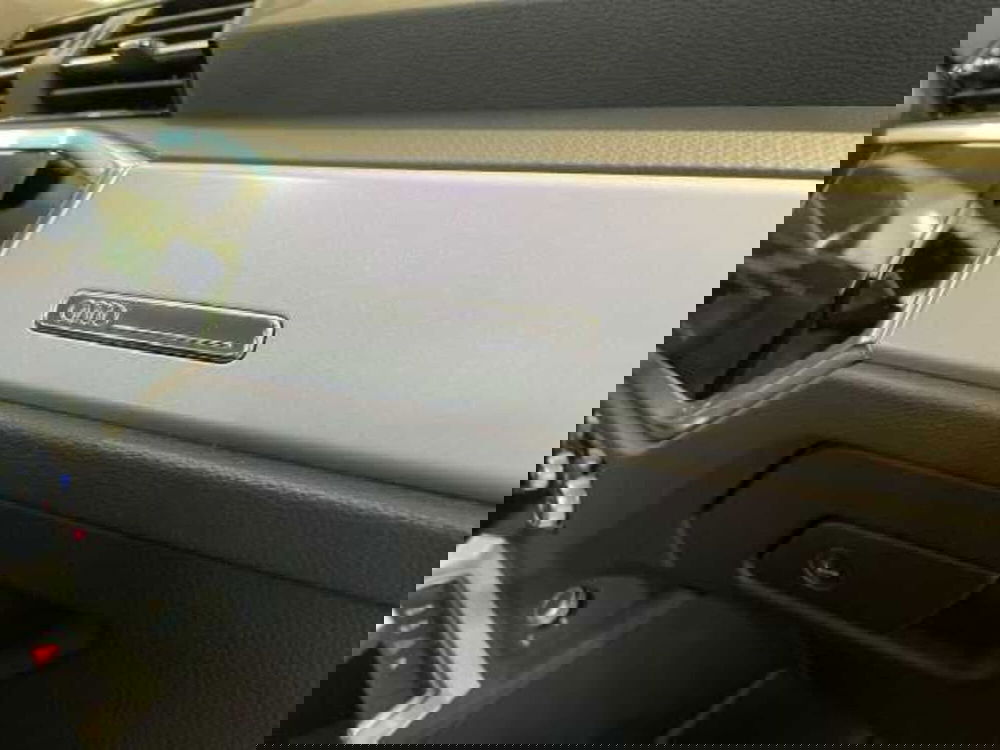 Audi Q3 usata a Pistoia (14)