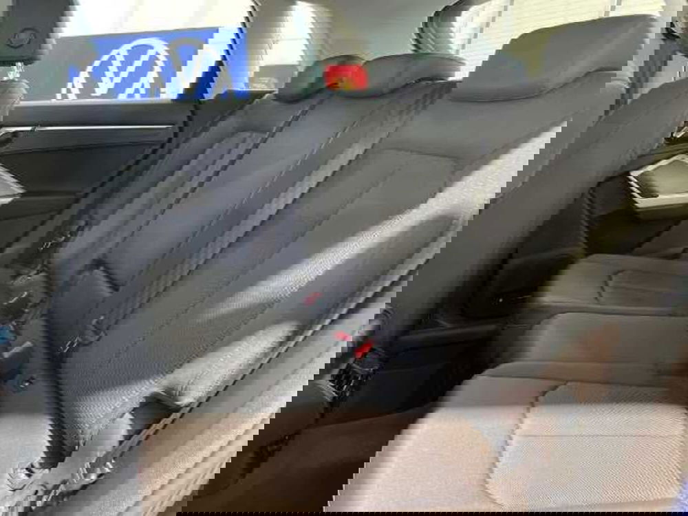 Audi Q3 usata a Pistoia (15)