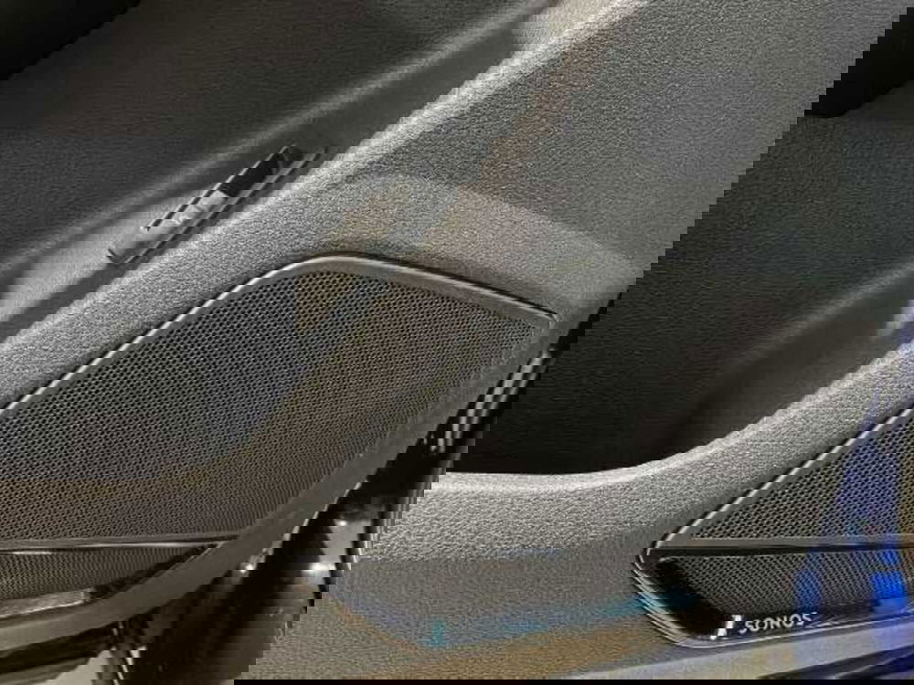 Audi Q3 usata a Pistoia (16)