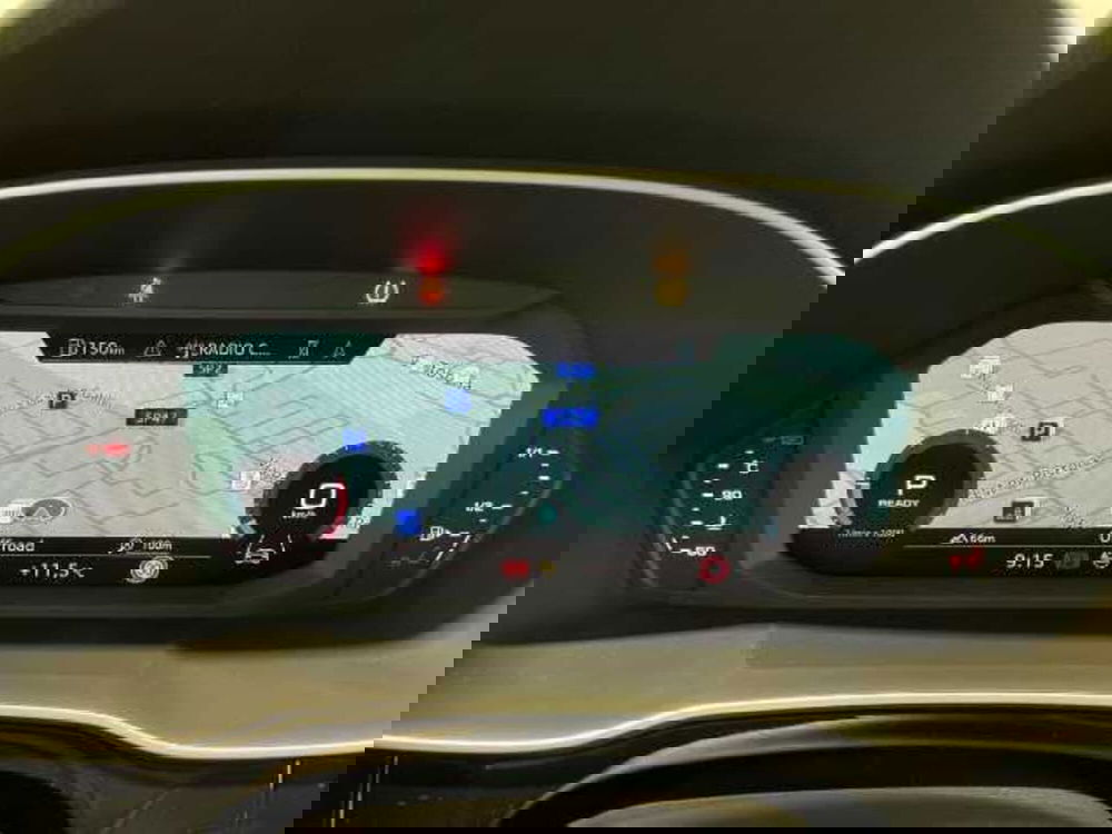 Audi Q3 usata a Pistoia (17)