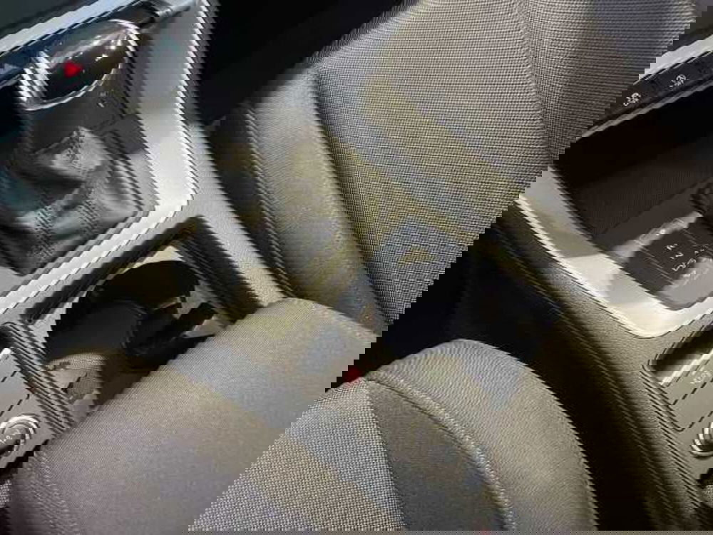 Audi Q3 usata a Pistoia (18)