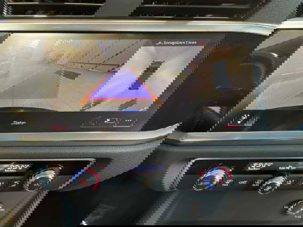 Audi Q3 usata a Pistoia (19)