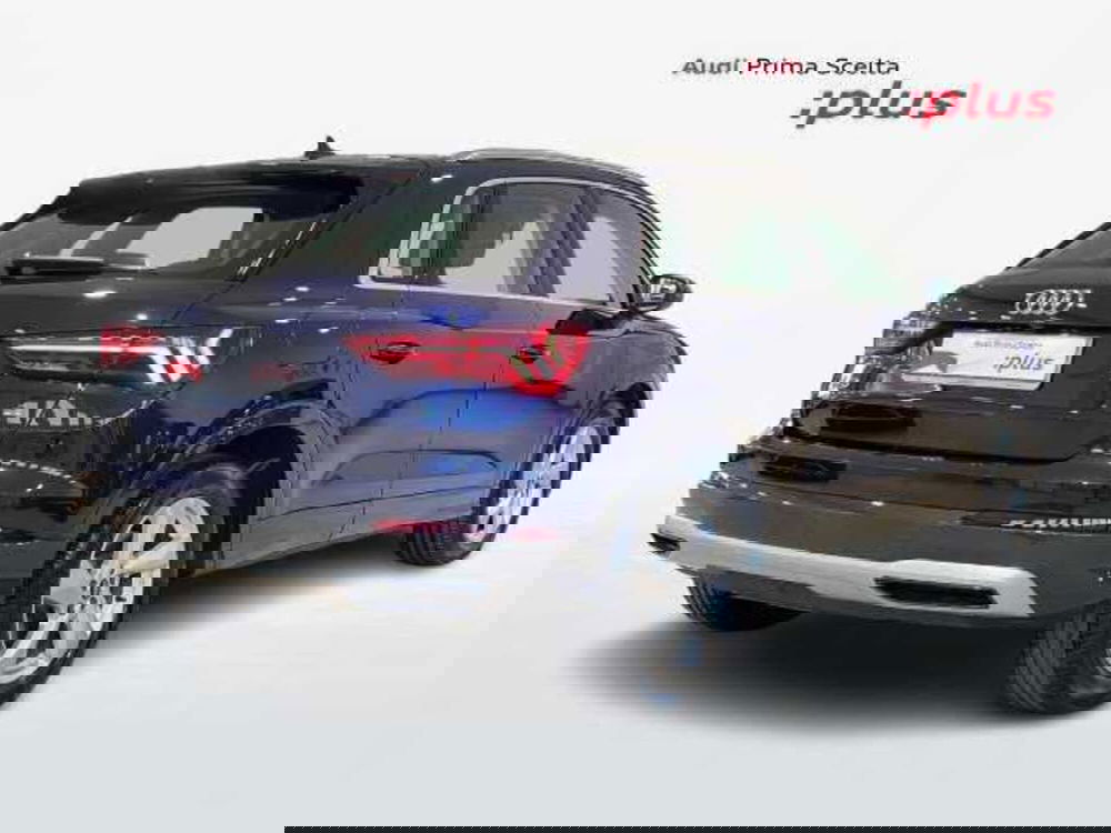 Audi Q3 usata a Pistoia (2)