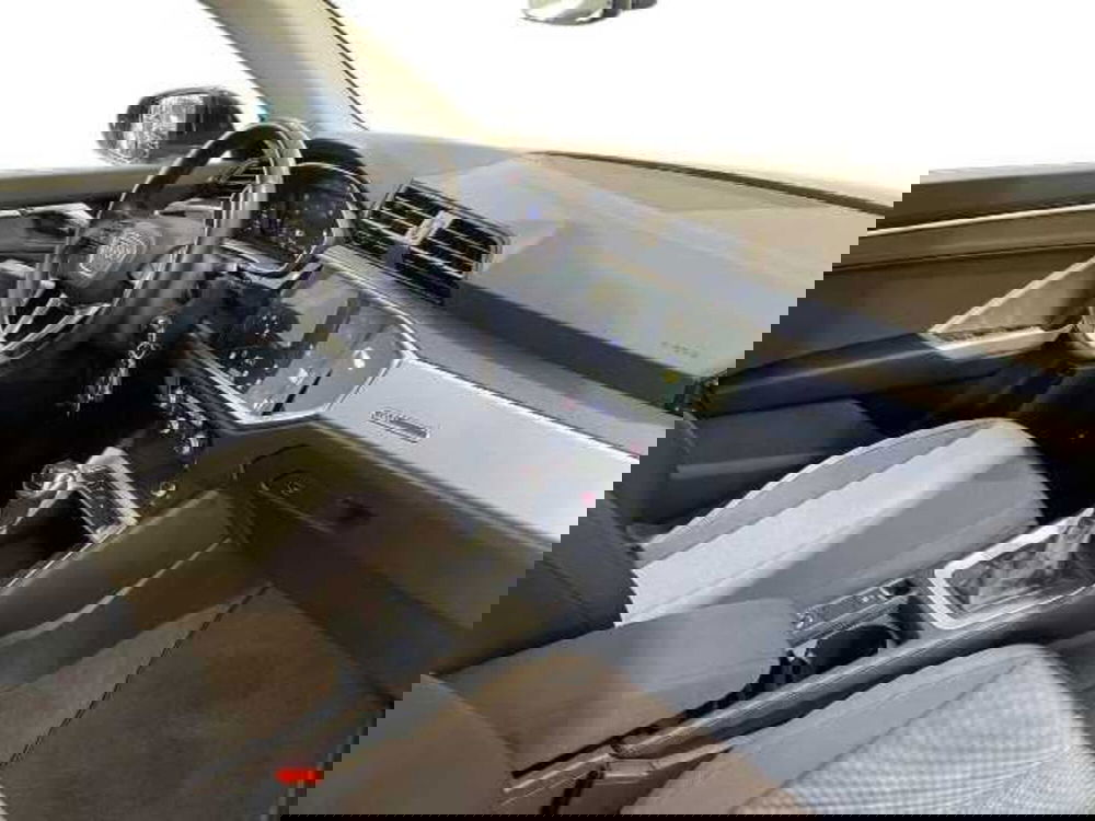 Audi Q3 usata a Pistoia (3)