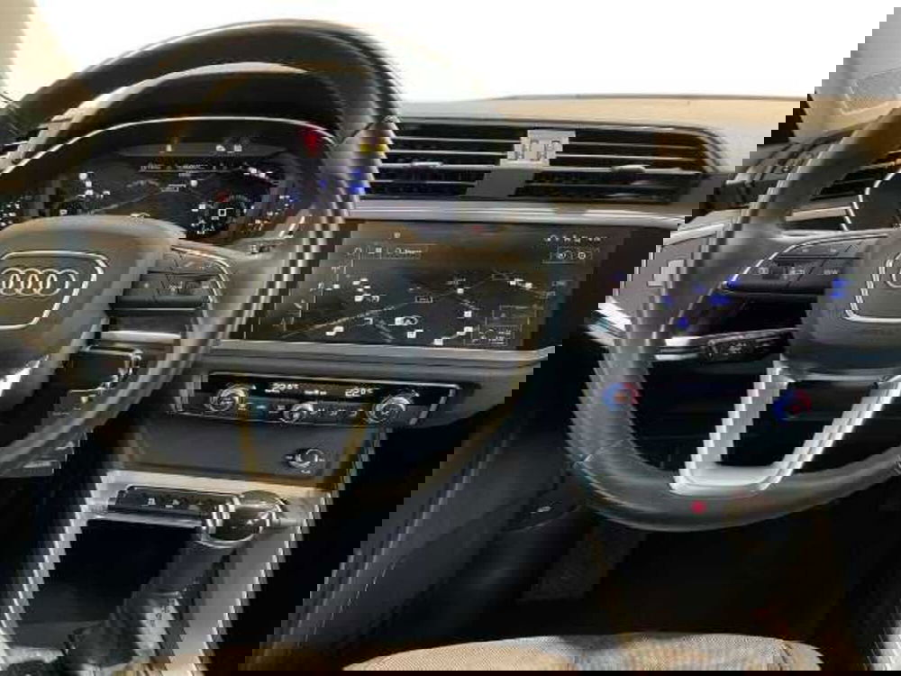 Audi Q3 usata a Pistoia (4)