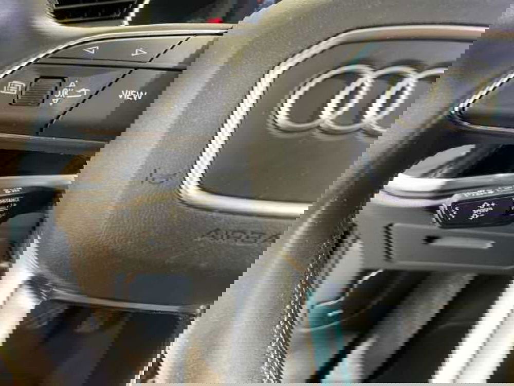 Audi Q3 usata a Pistoia (5)
