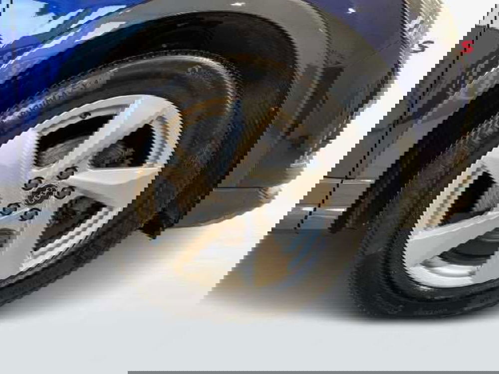 Audi Q3 usata a Pistoia (7)