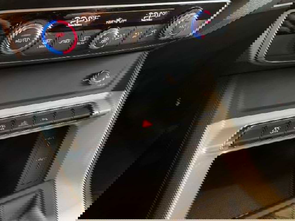 Audi Q3 usata a Pistoia (9)