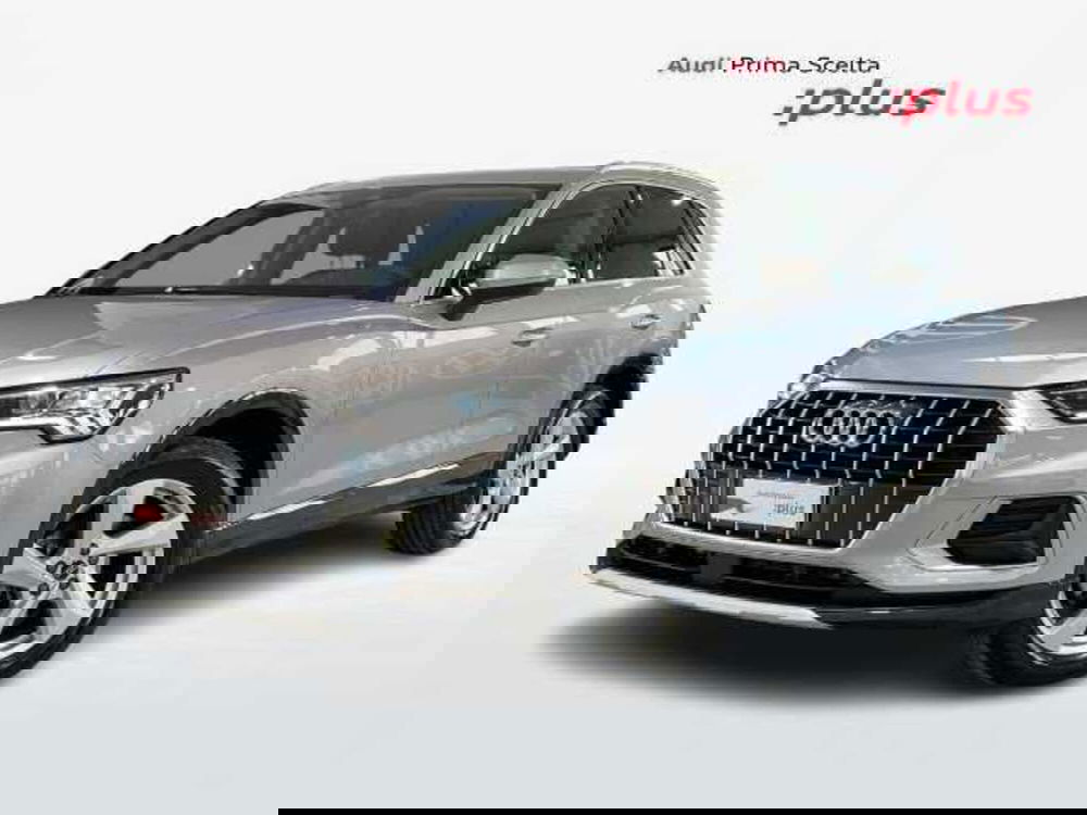 Audi Q3 usata a Pistoia