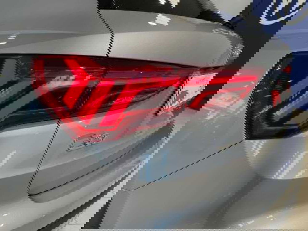 Audi Q3 usata a Pistoia (10)