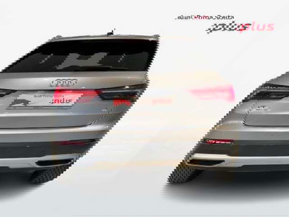 Audi Q3 usata a Pistoia (11)