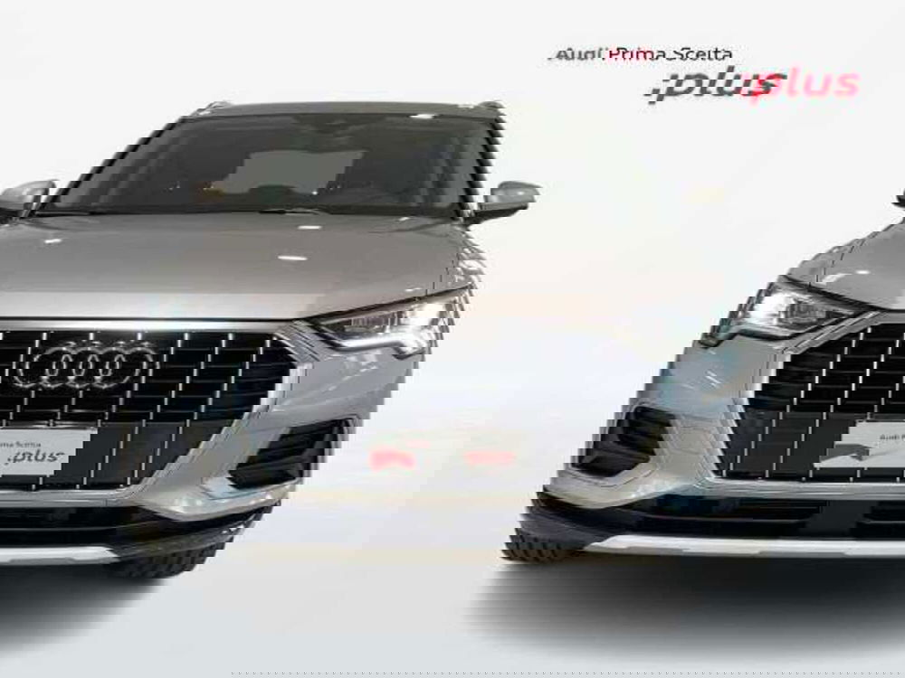 Audi Q3 usata a Pistoia (13)