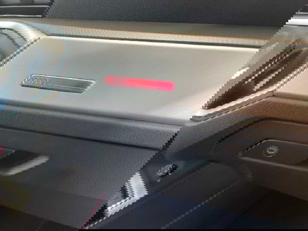 Audi Q3 usata a Pistoia (14)