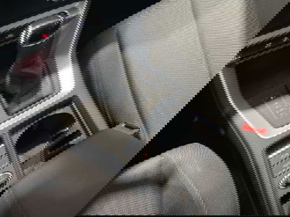 Audi Q3 usata a Pistoia (15)