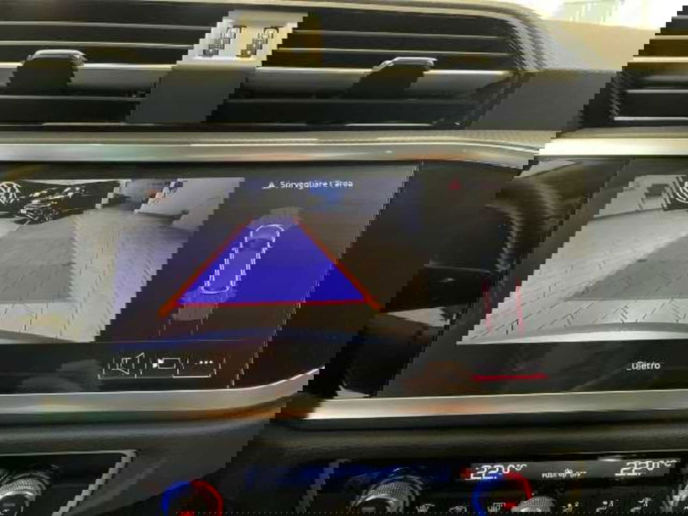 Audi Q3 usata a Pistoia (16)