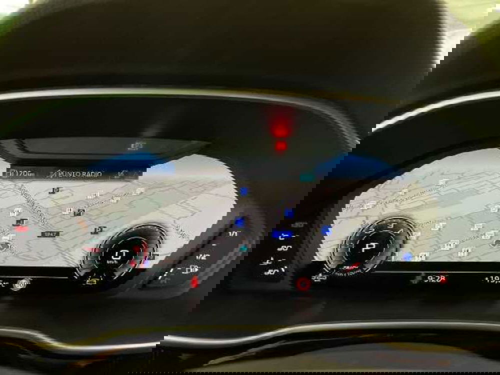 Audi Q3 usata a Pistoia (17)