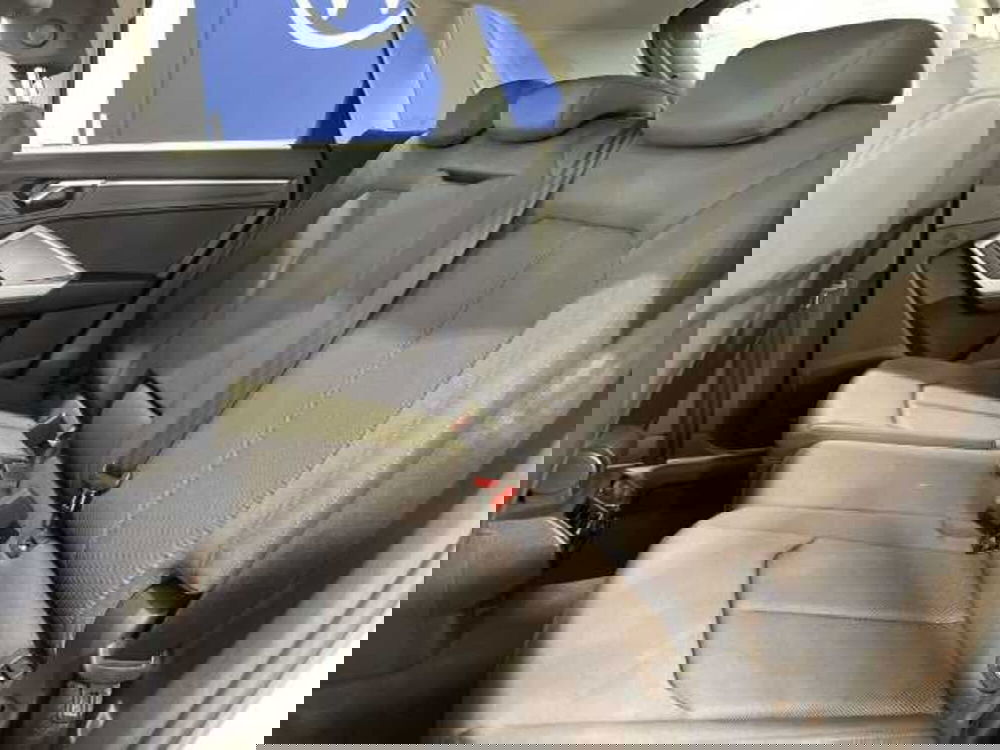 Audi Q3 usata a Pistoia (18)