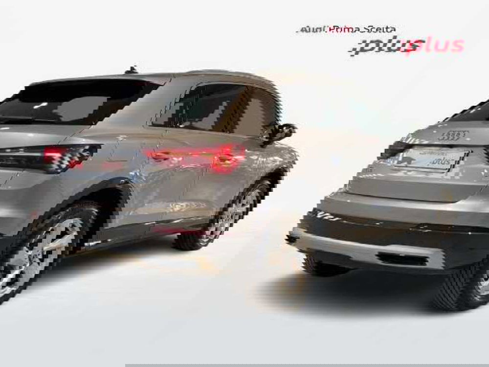 Audi Q3 usata a Pistoia (2)