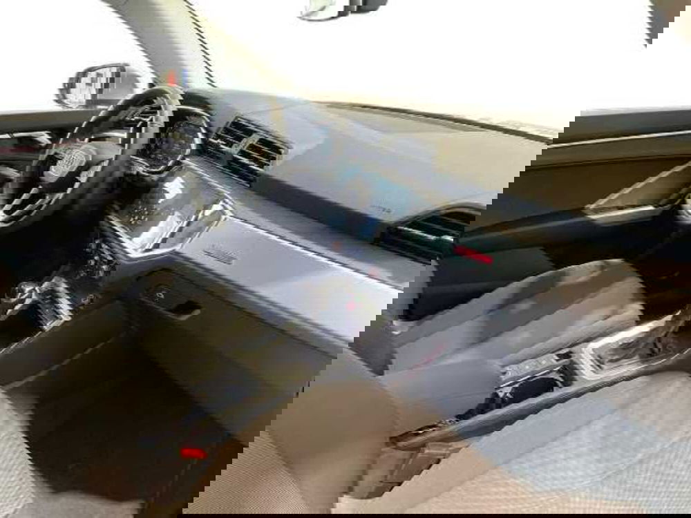 Audi Q3 usata a Pistoia (3)