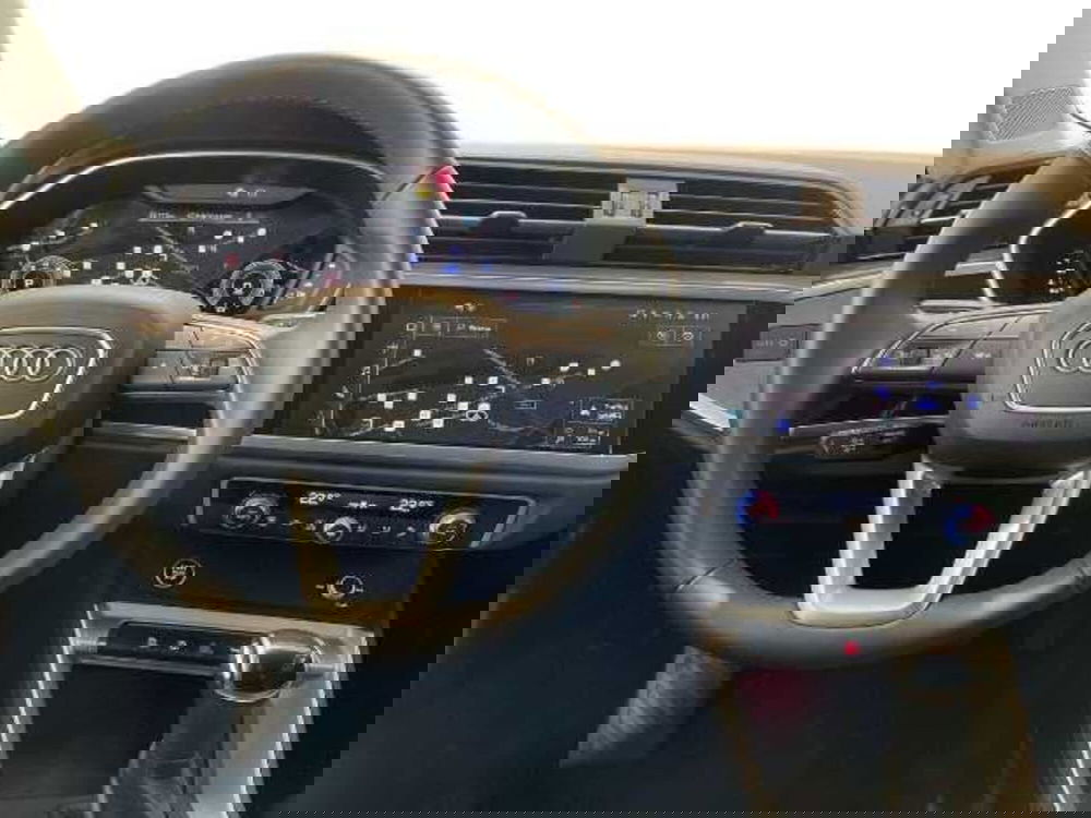 Audi Q3 usata a Pistoia (4)