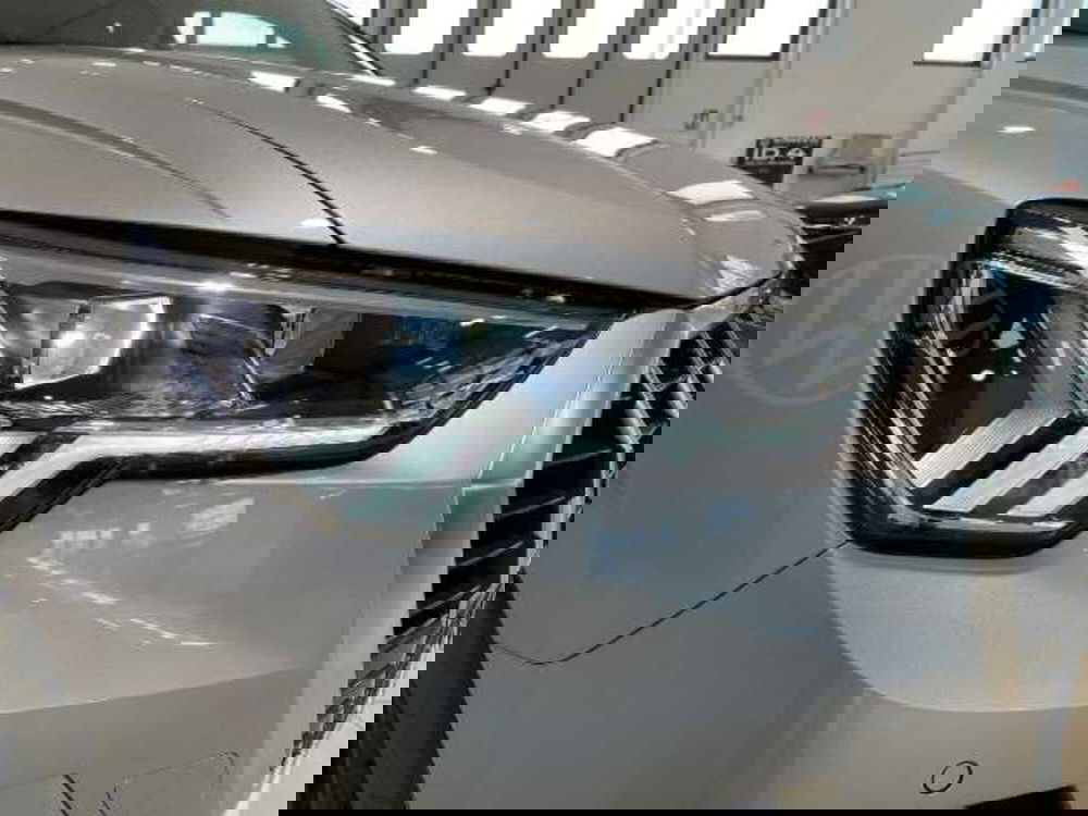 Audi Q3 usata a Pistoia (6)