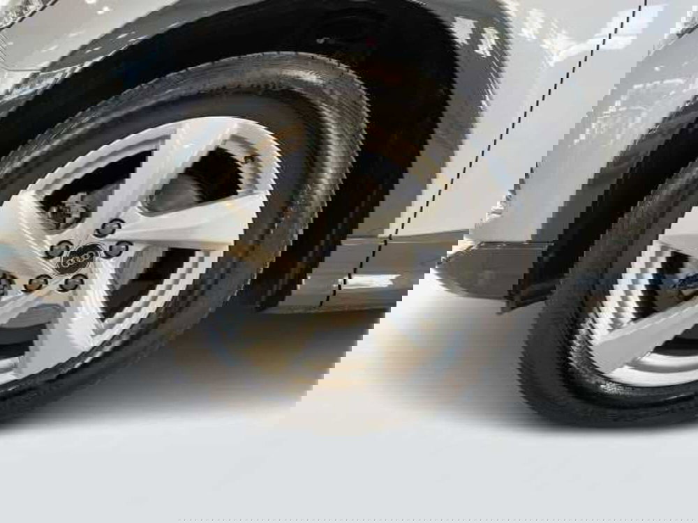 Audi Q3 usata a Pistoia (7)