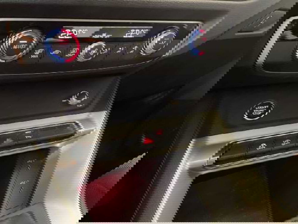 Audi Q3 usata a Pistoia (9)