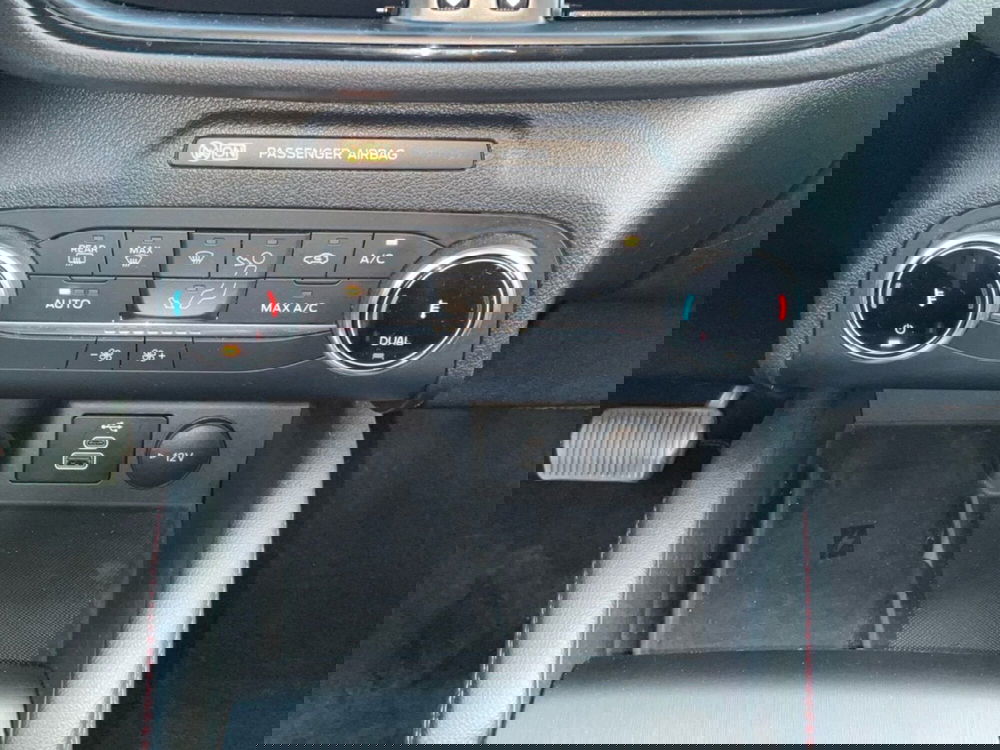 Ford Kuga usata a Reggio Calabria (10)