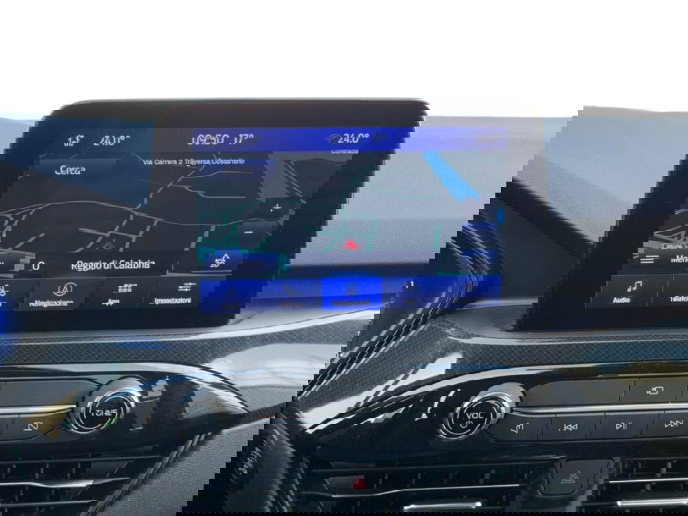 Ford Kuga usata a Reggio Calabria (12)