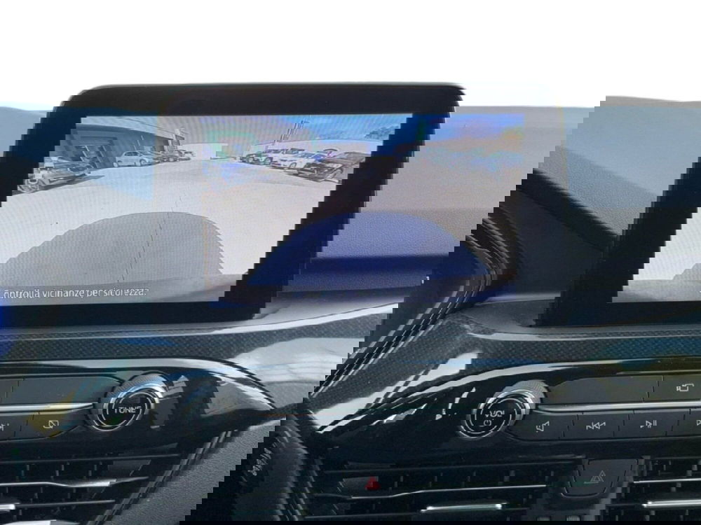 Ford Kuga usata a Reggio Calabria (13)