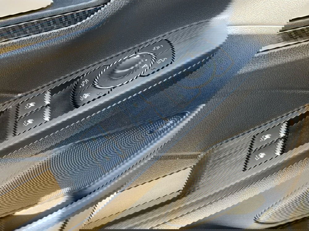 Ford Kuga usata a Reggio Calabria (16)