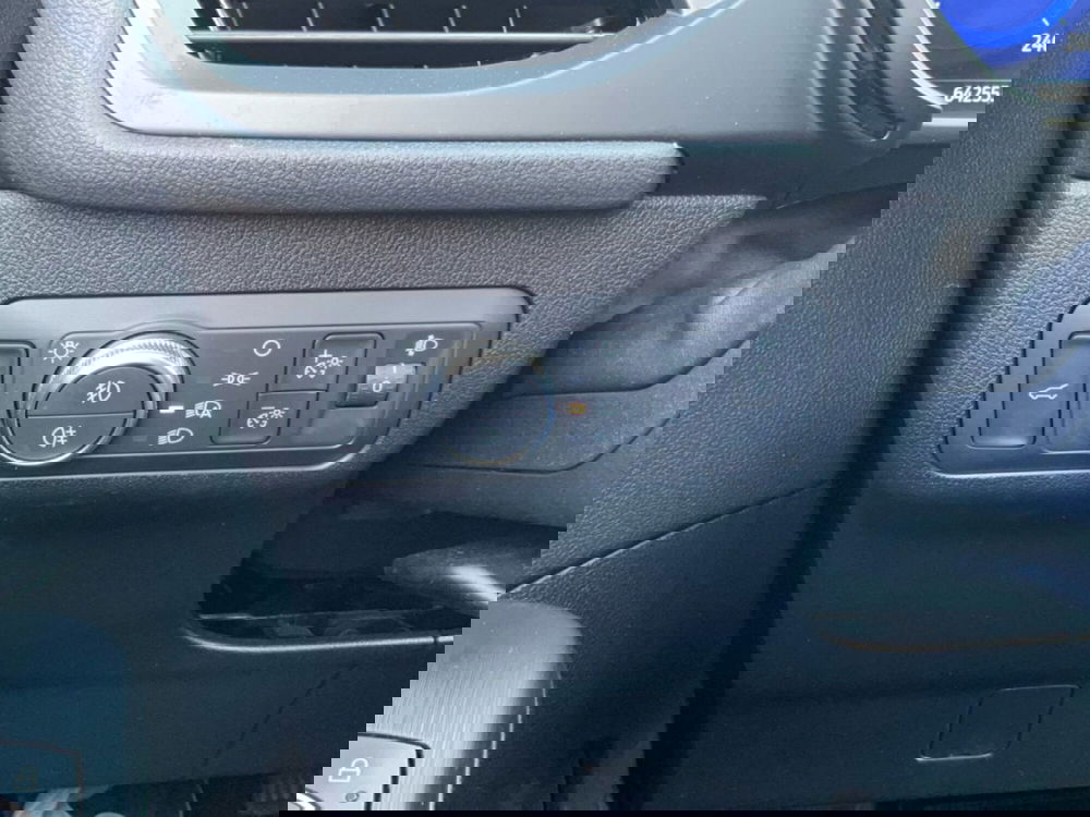 Ford Kuga usata a Reggio Calabria (17)