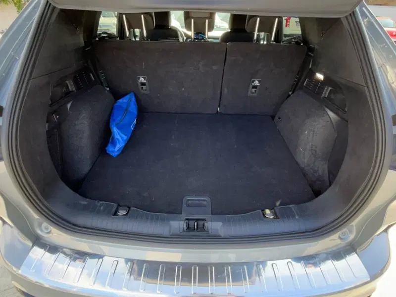 Ford Kuga usata a Reggio Calabria (18)