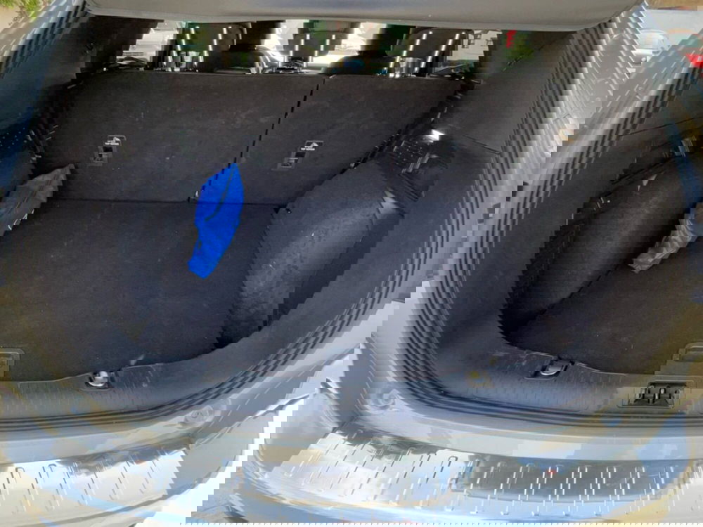 Ford Kuga usata a Reggio Calabria (18)