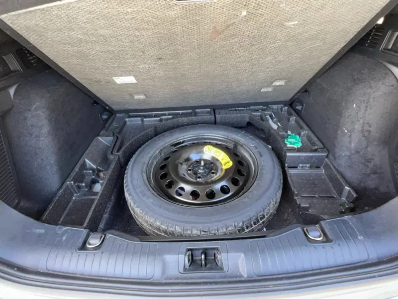 Ford Kuga usata a Reggio Calabria (19)