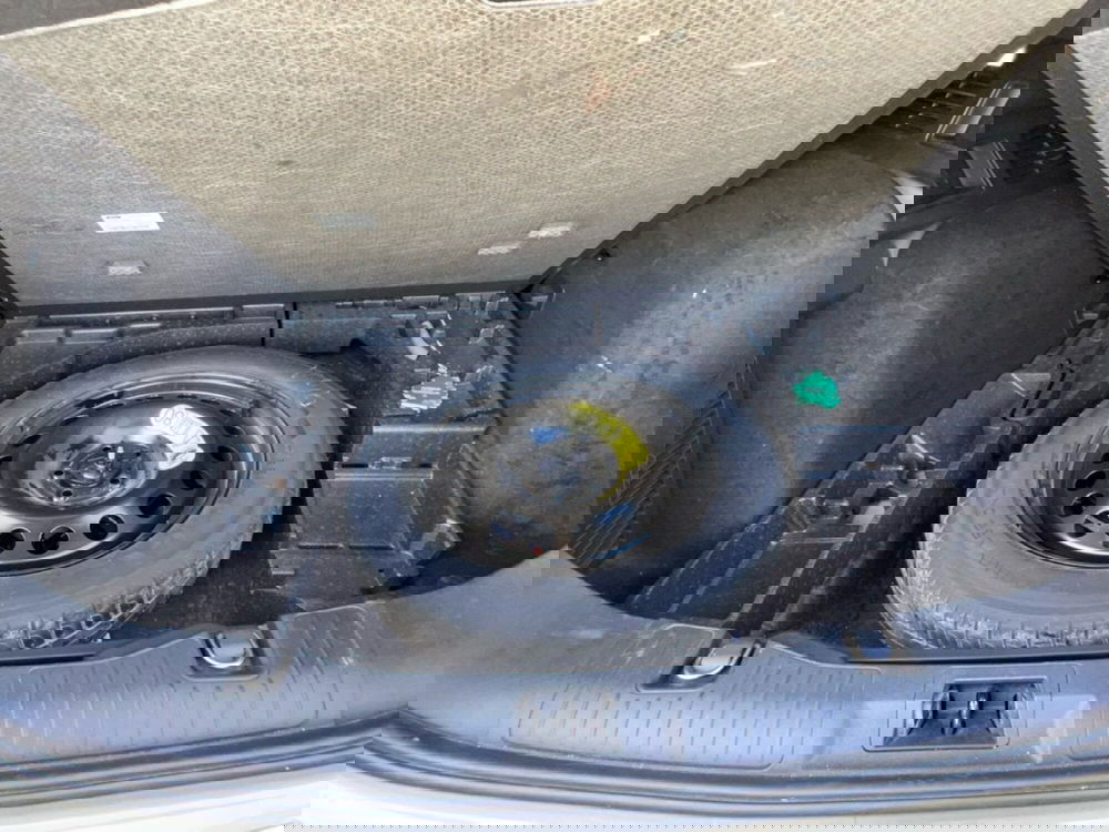 Ford Kuga usata a Reggio Calabria (19)