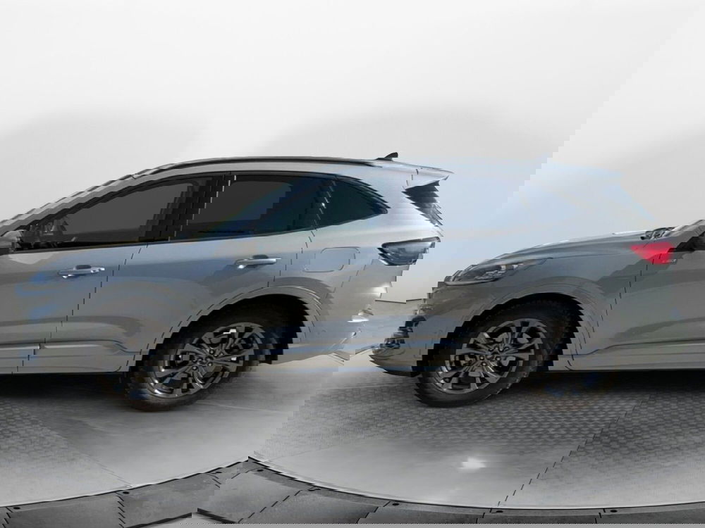 Ford Kuga usata a Reggio Calabria (2)